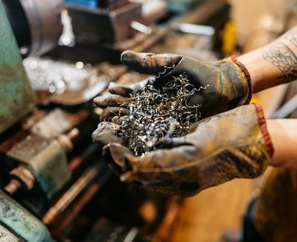 scrap metal sydney industrial and commercial solutions