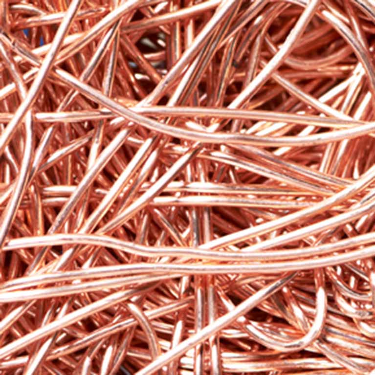 copper tube