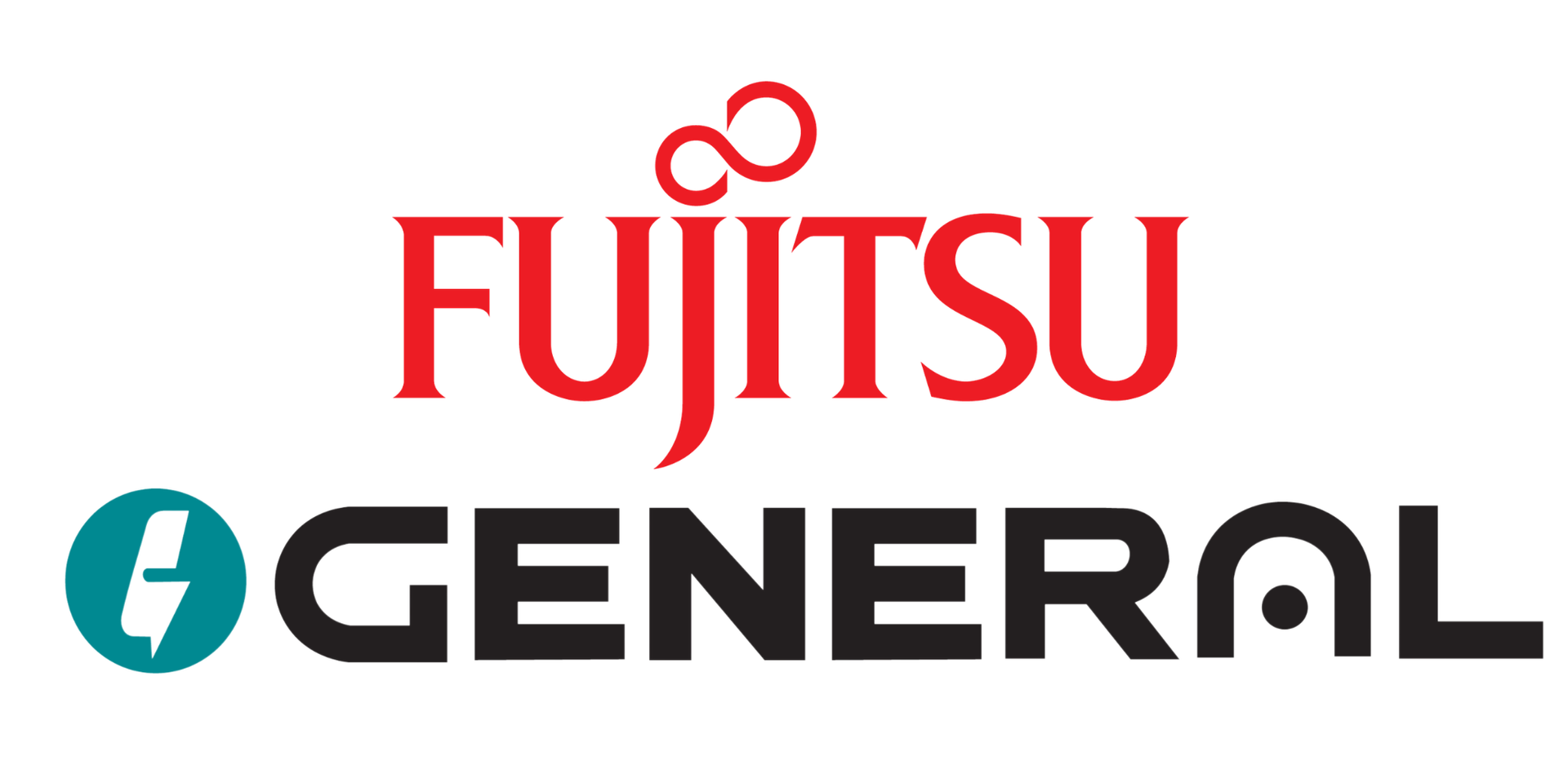 Fujitsu General Logo