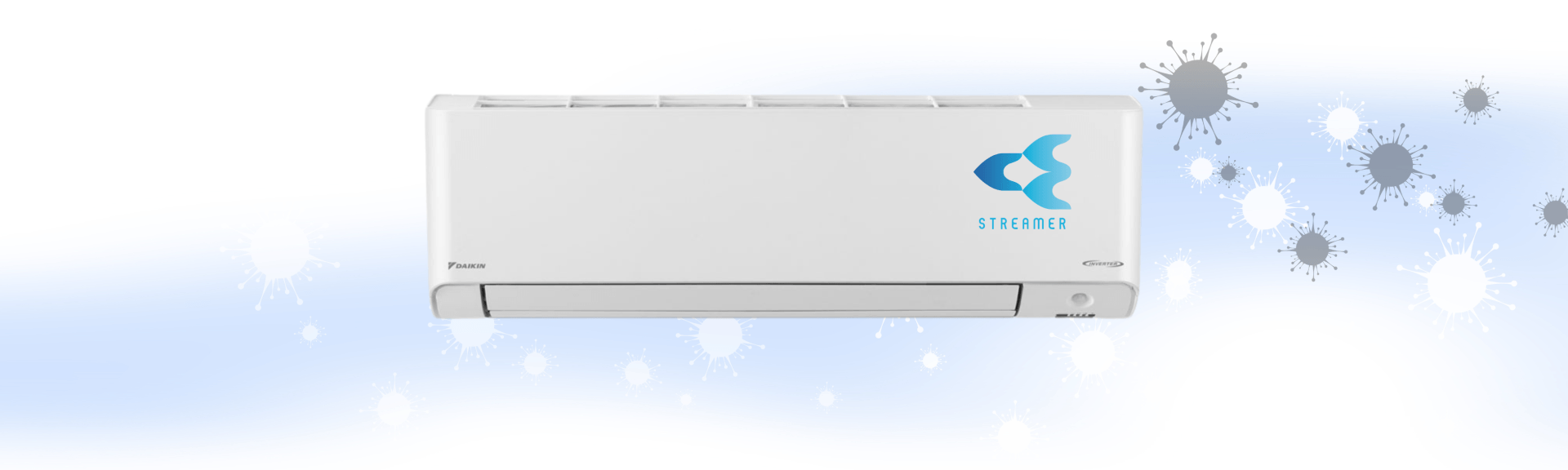 Daikin Alira Heat Pump With Air Purification