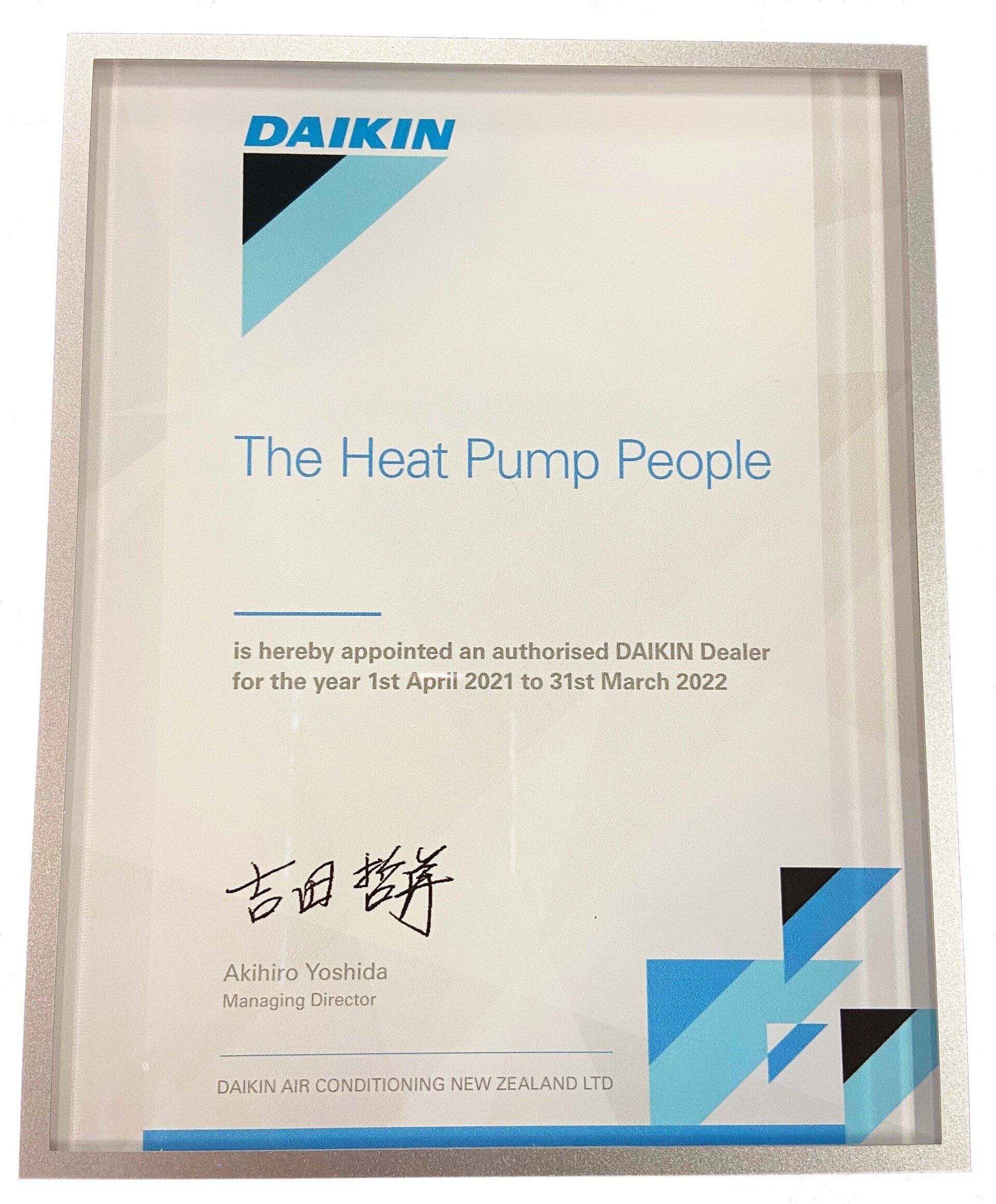 The_Heat_Pump_People_Daikin_Authorised_Dealer