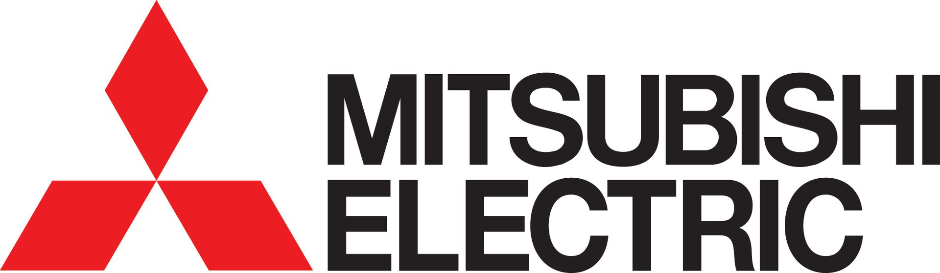 Mitsubishi Electric Logo