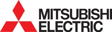 Mitsubishi Electric Logo