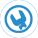 Spanner/maintenance icon