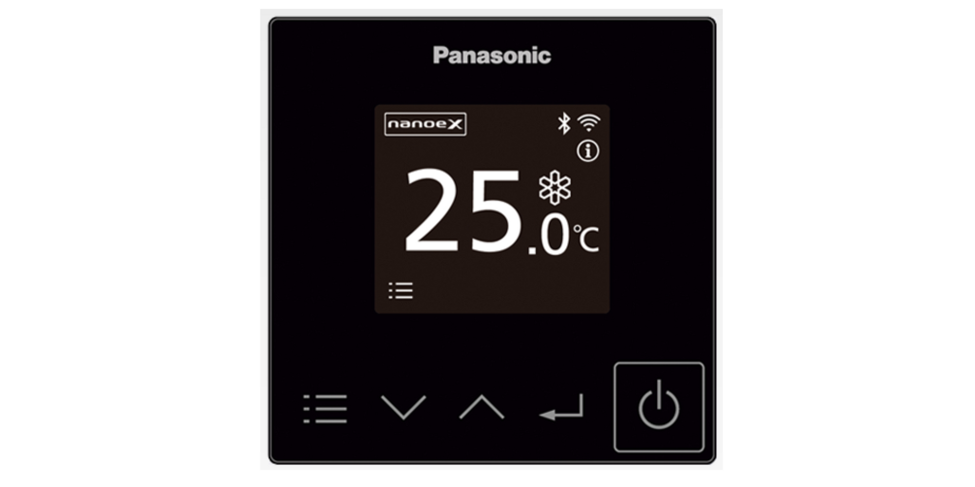 Panasonic Conex Controller