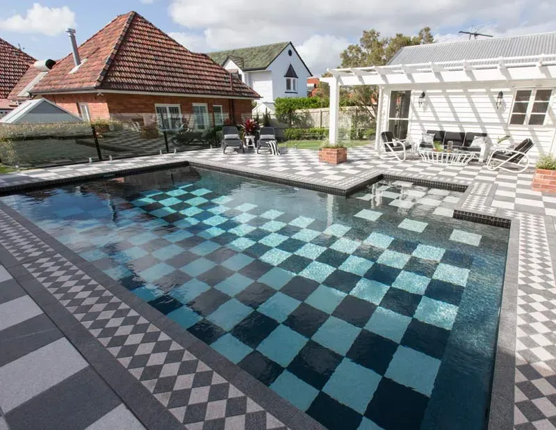 Pool Filtration — Brisbane, QLD — Norfolk Pools Pool Filtration — Brisbane, QLD — Norfolk Pools
