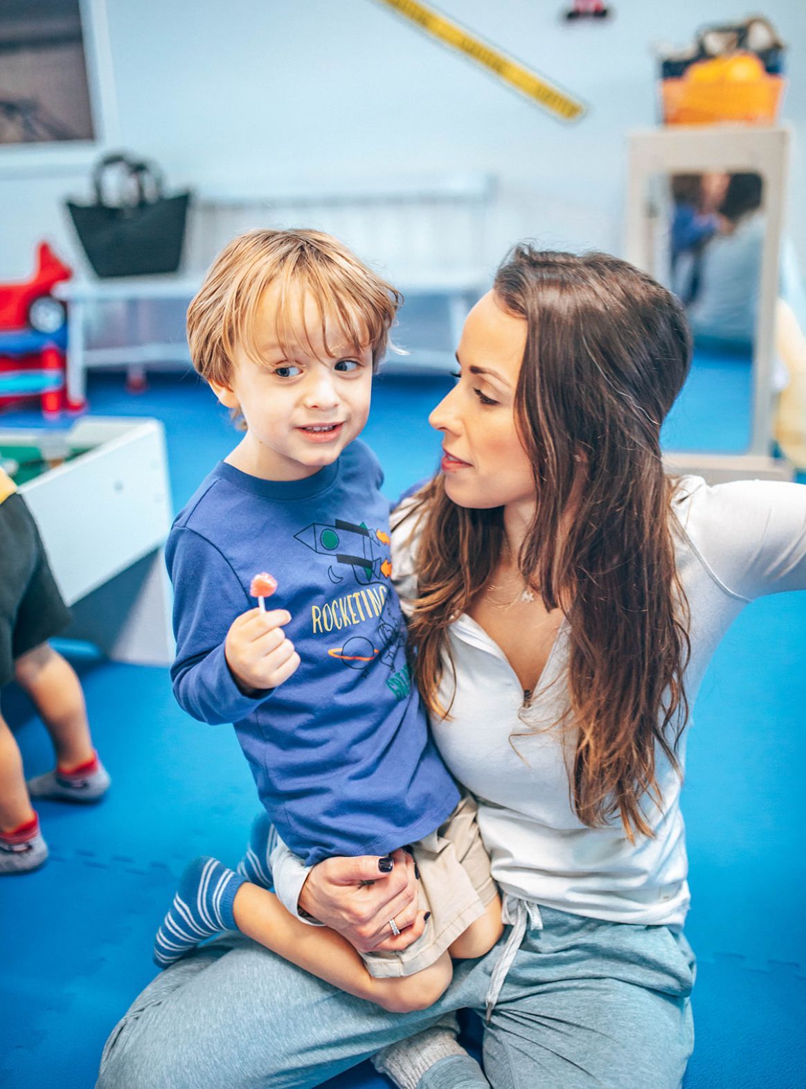 Parent Coaching for ADHD