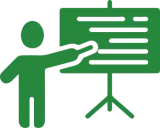 Training icon