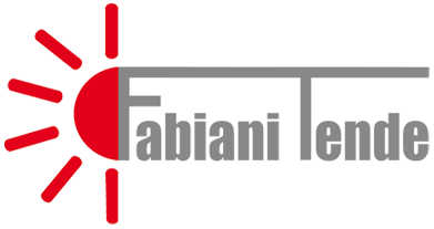 fabiani tende logo