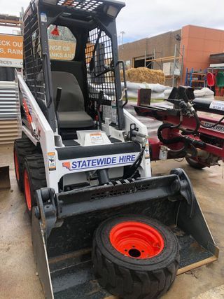 Bobcat-Hire-Adelaide-S70