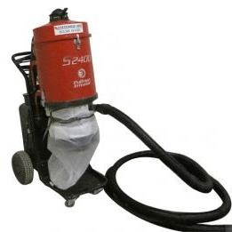 Pullman-E S2400 Vacuum