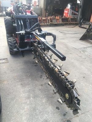 Heavy-Duty-Trencher-Hire-Adelaide