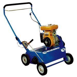 Lawn Scarifier Dethatcher