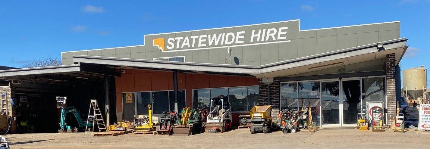 Statewide Hire Adelaide