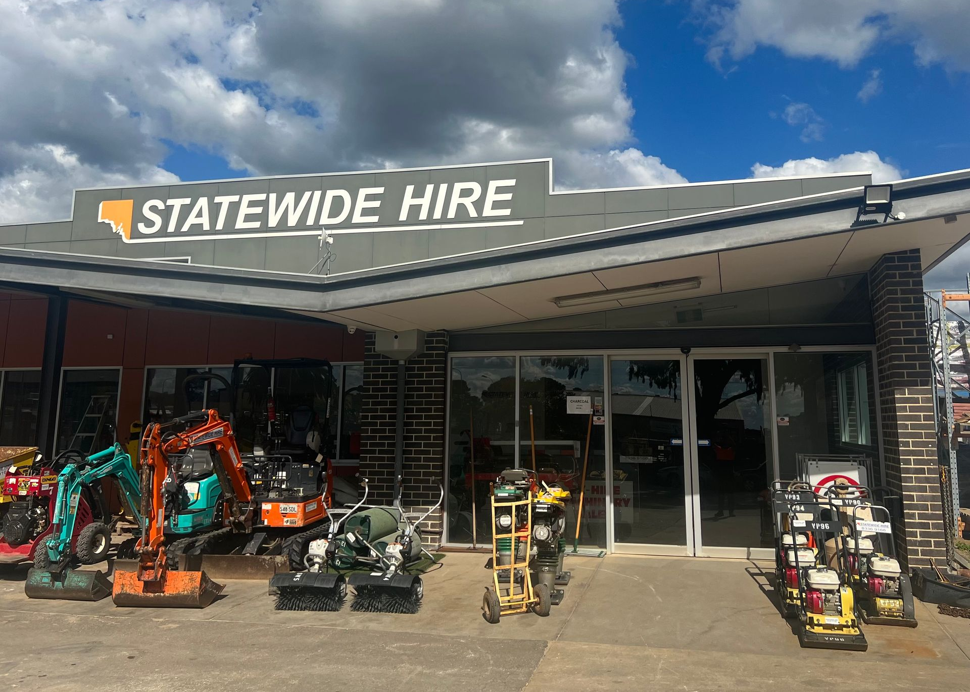 Statewide Hire Adelaide Statewide Hire Adelaide