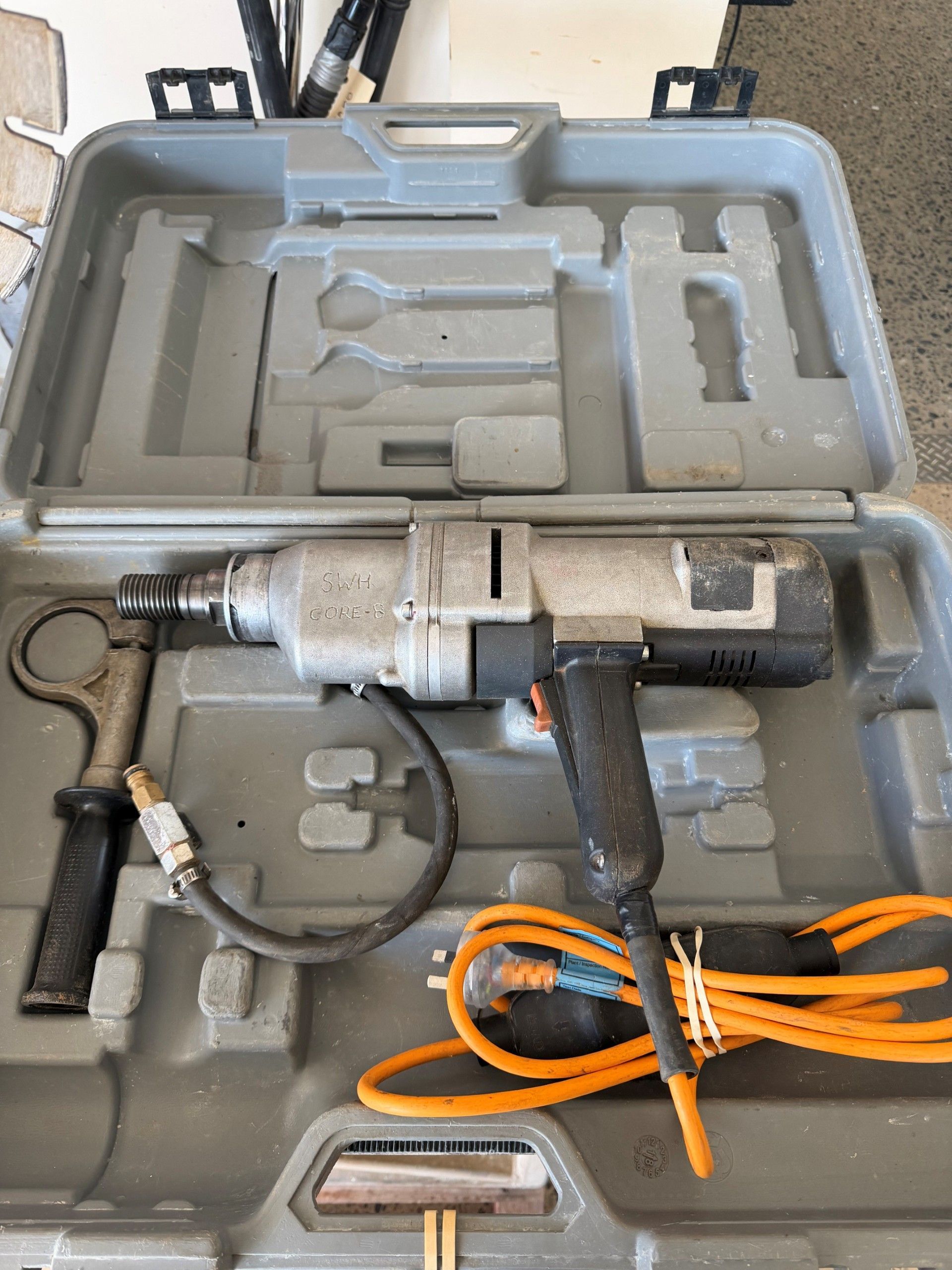 3000 PSI Pressure Cleaner For Sale At Statewide Hire Newton, SA