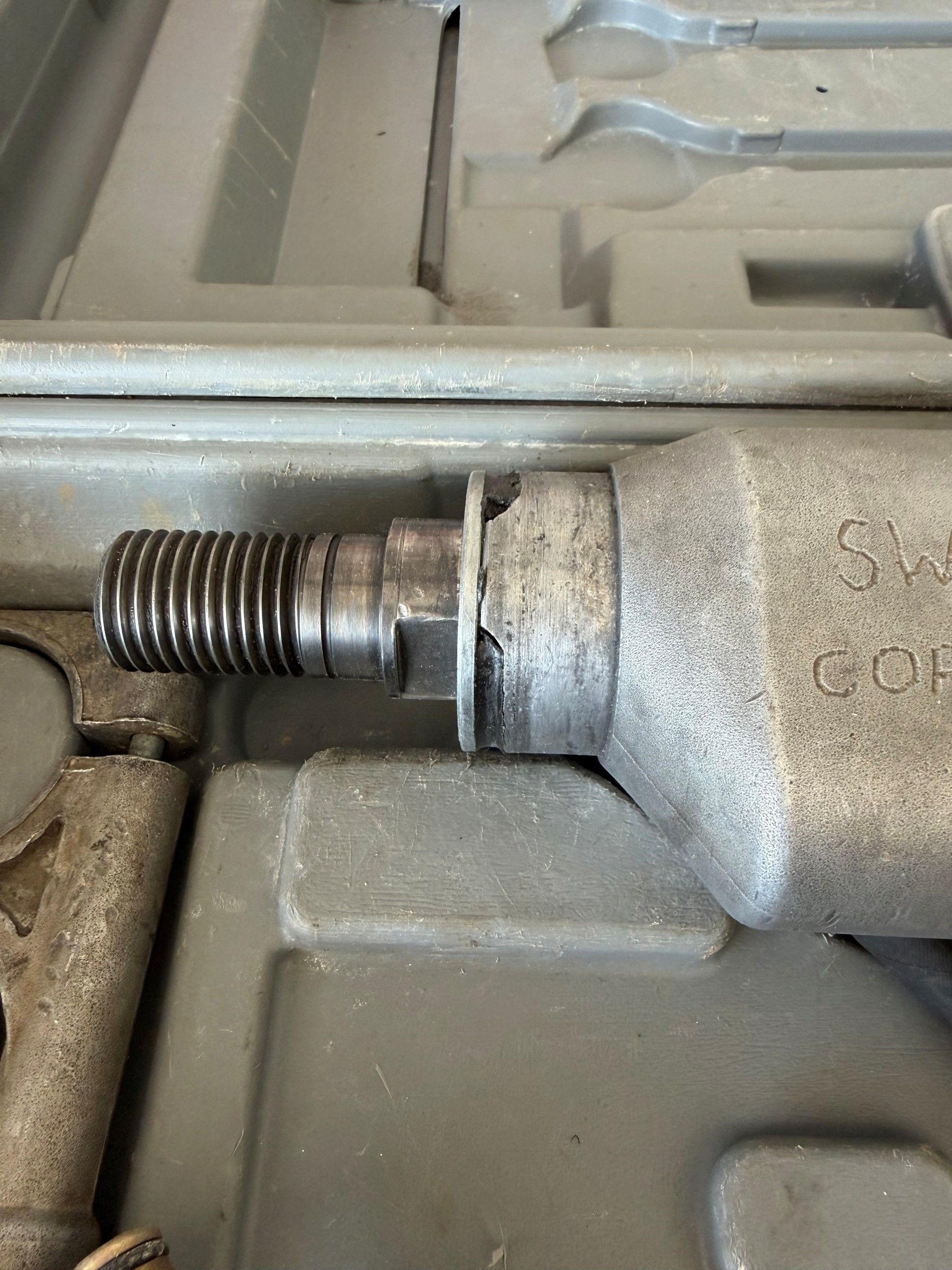 3000 PSI Pressure Cleaner For Sale At Statewide Hire Newton, SA