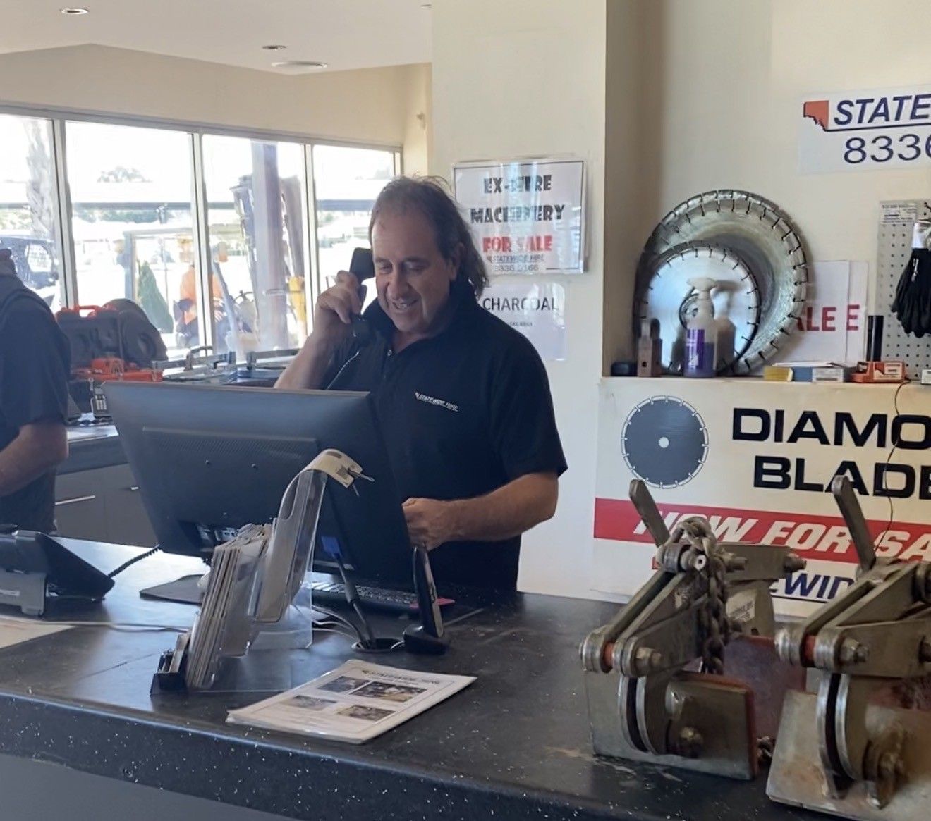 Benefits of Equipment Hire Planning For Civil Projects In Adelaide