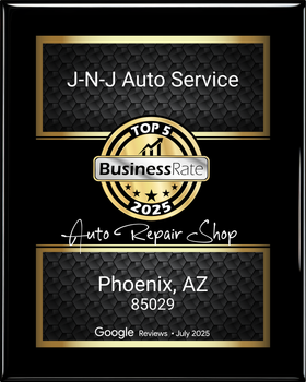 Top 5 BusinessRate 2025