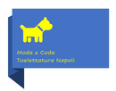 Logo Moda x coda