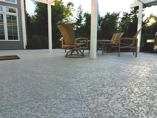 An image of Concrete Patio in Ocala FL