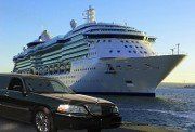 Brooklyn - Bayonne - West Side Pier - Cruise Ship car service