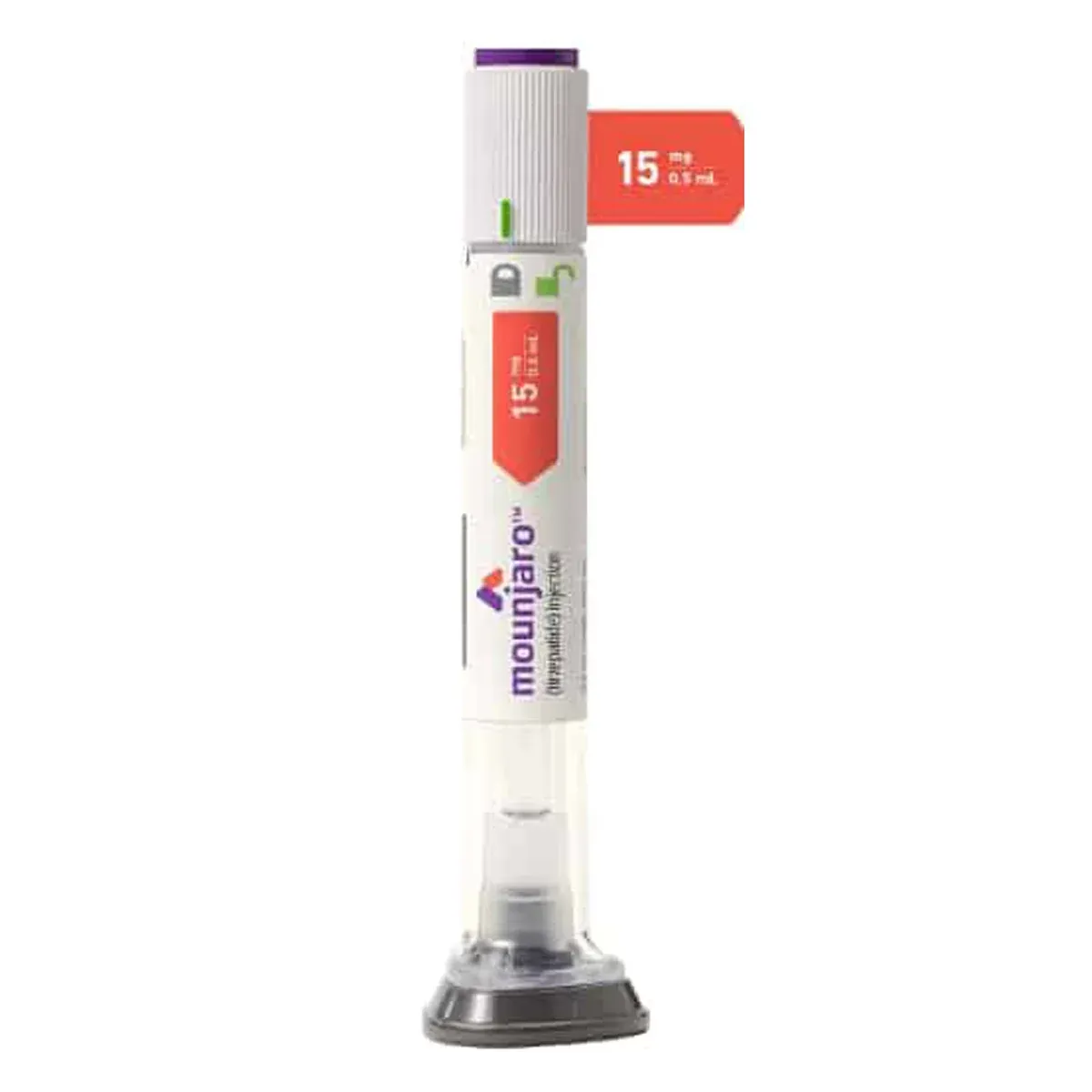 A pair of ear plugs are crossed over each other on a white surface.