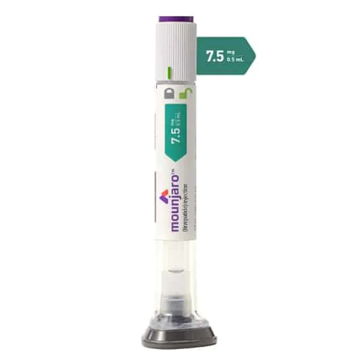 A pair of ear plugs are crossed over each other on a white surface.