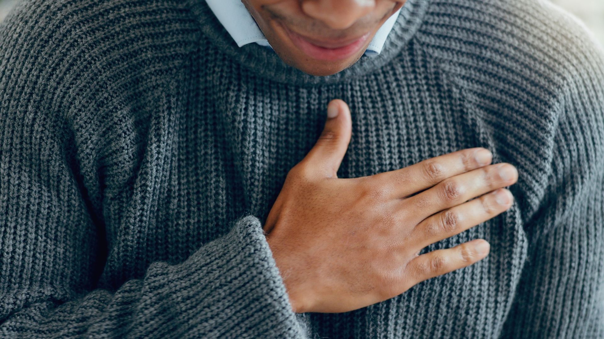 Excess weight can increase the risk of heart problems. Could Mounjaro injections help?