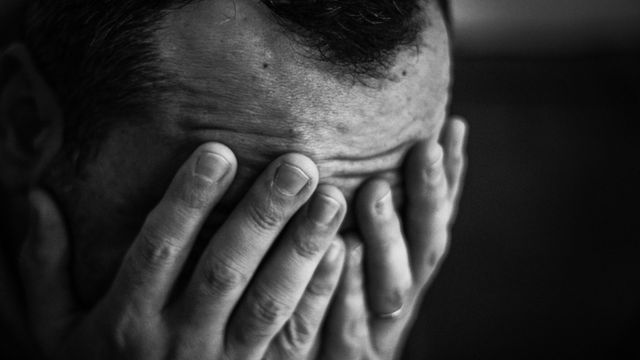does tirzepatide cause anxiety and depression Can Mounjaro cause depression?