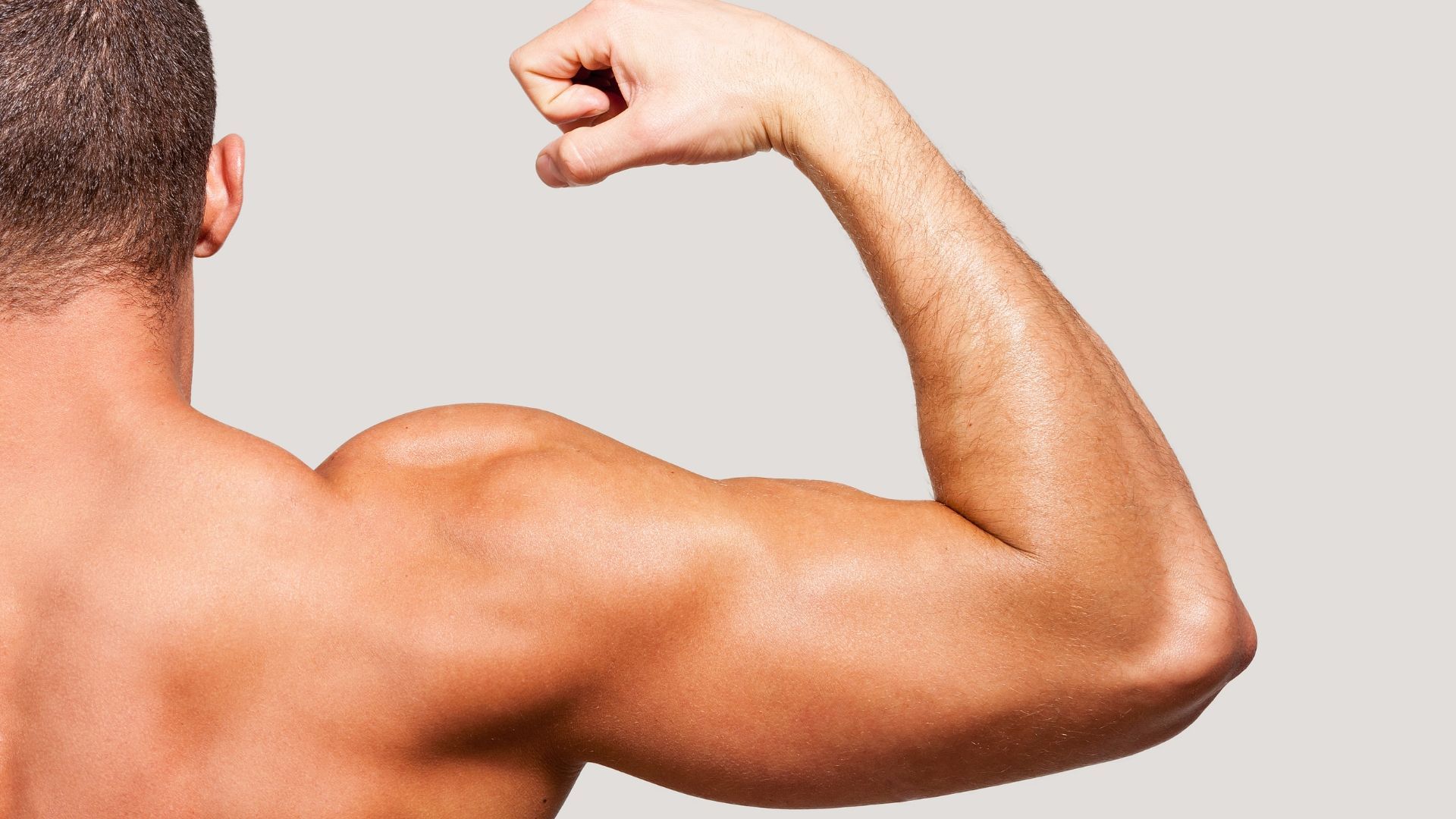 A recent article suggested Wegovy and Mounjaro cause muscle loss equivalent to 10 years of ageing.