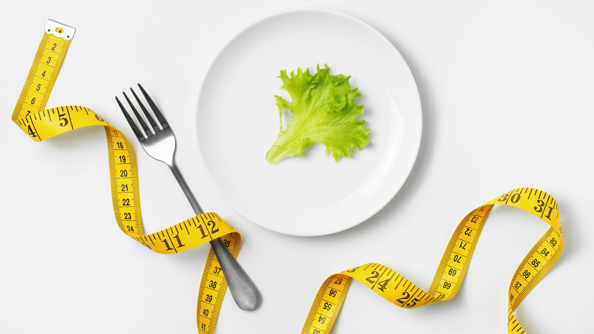 Did you know that extreme calorie-cutting can make losing weight more difficult? Learn why – 