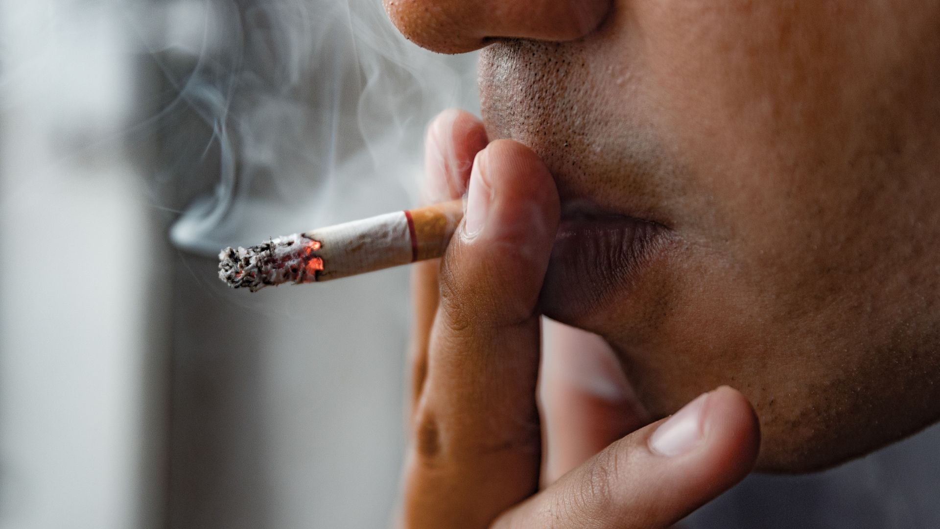 Did you know that people living with obesity are more likely to be smokers? Let's explore the links