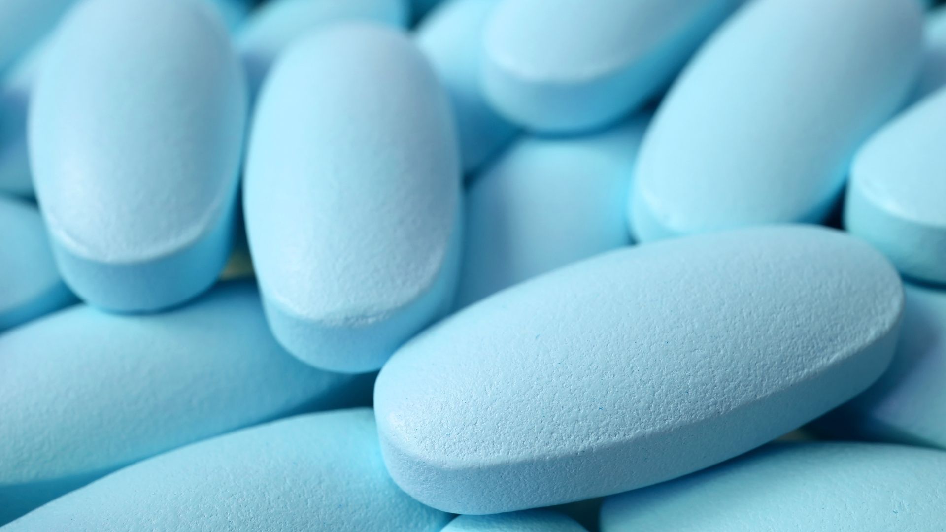 A new weight loss pill helped Wegovy users maintain 95% of their weight loss