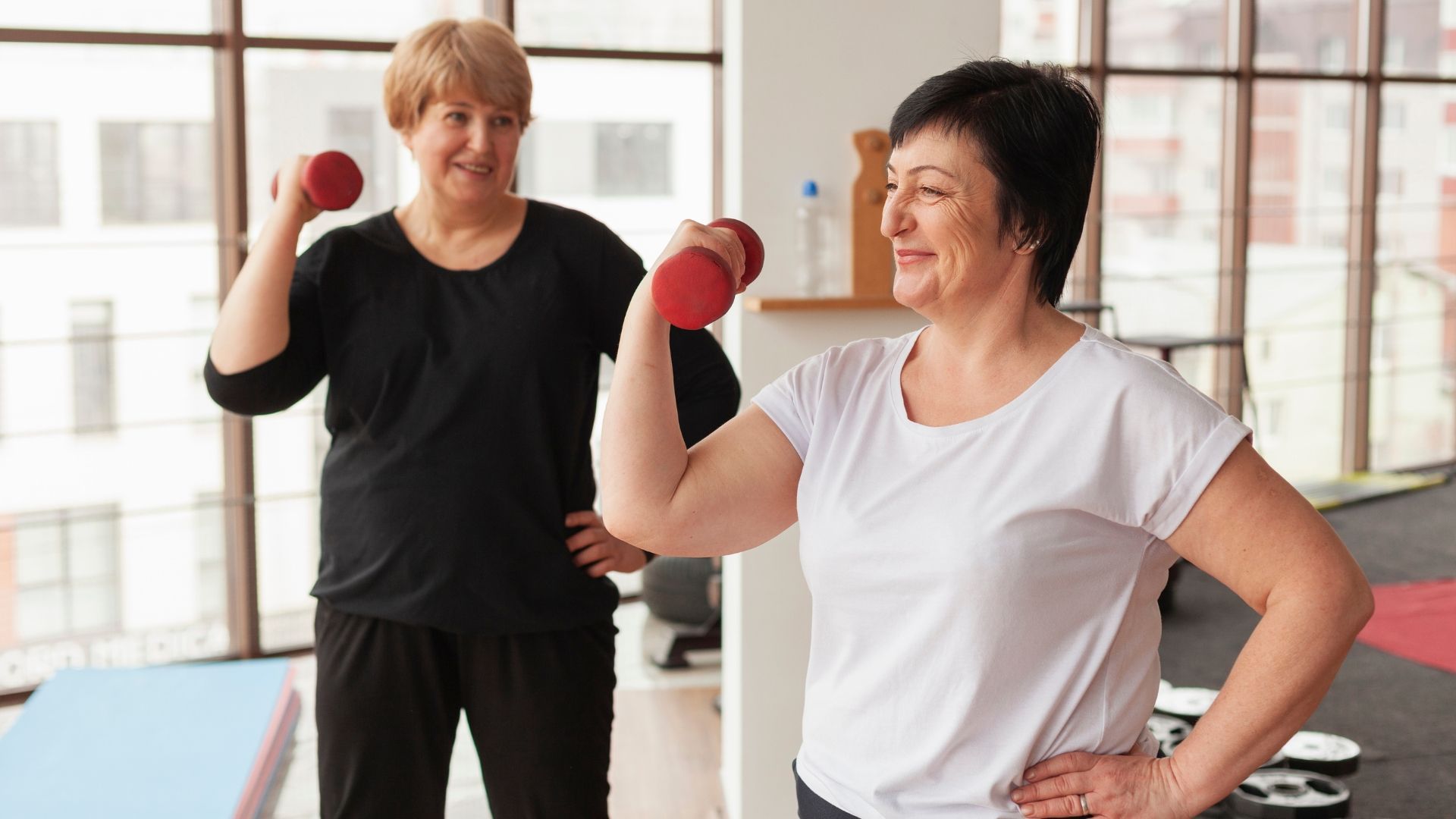 Learn how to work out for weight loss with science-backed exercise tips and guidance