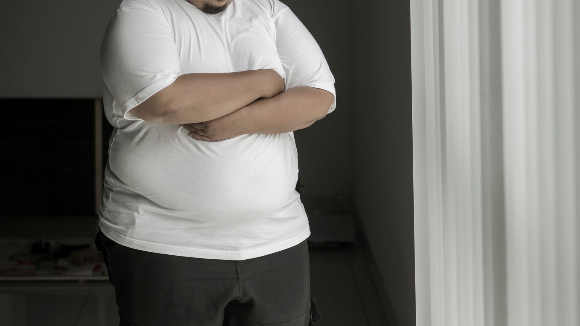 What effect does obesity have on the body? Discover the health effects of obesity 