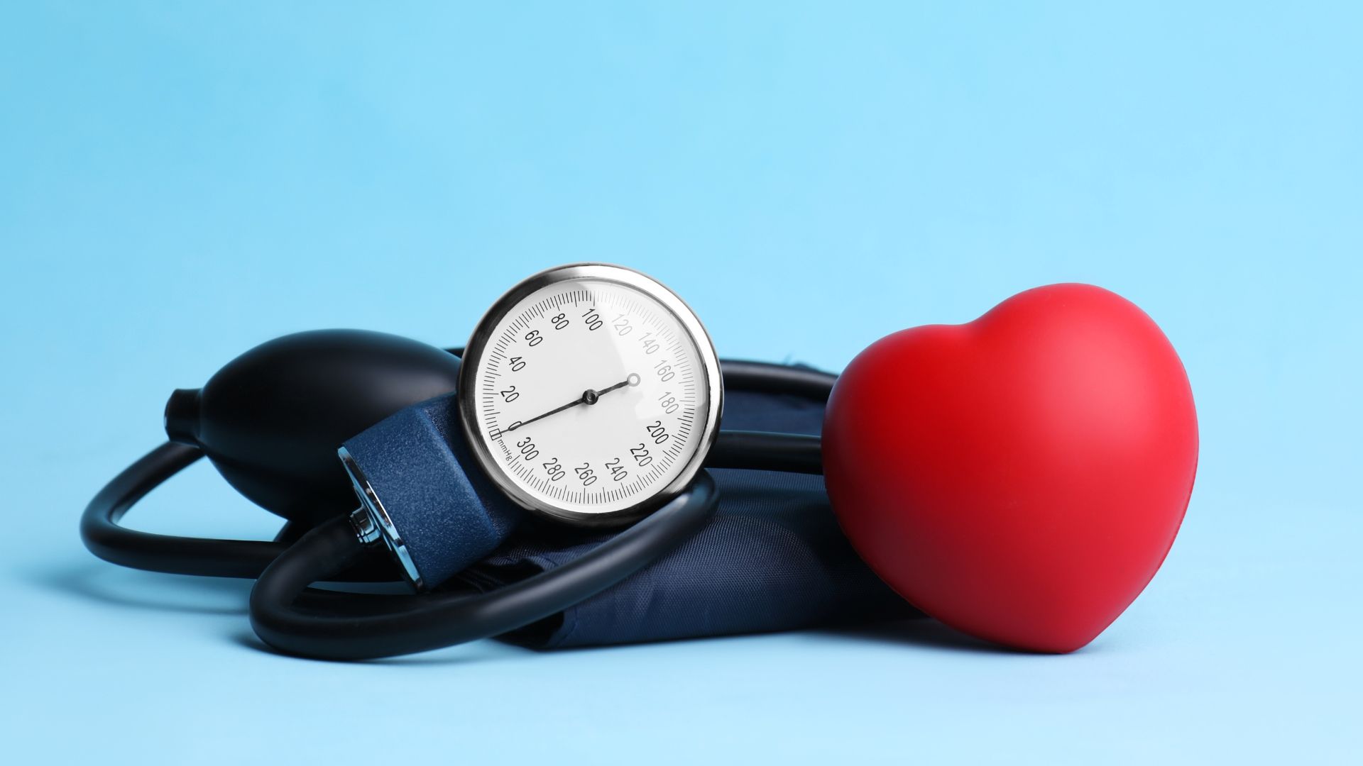 There's a strong link between obesity and hypertension (high blood pressure). But what causes it?