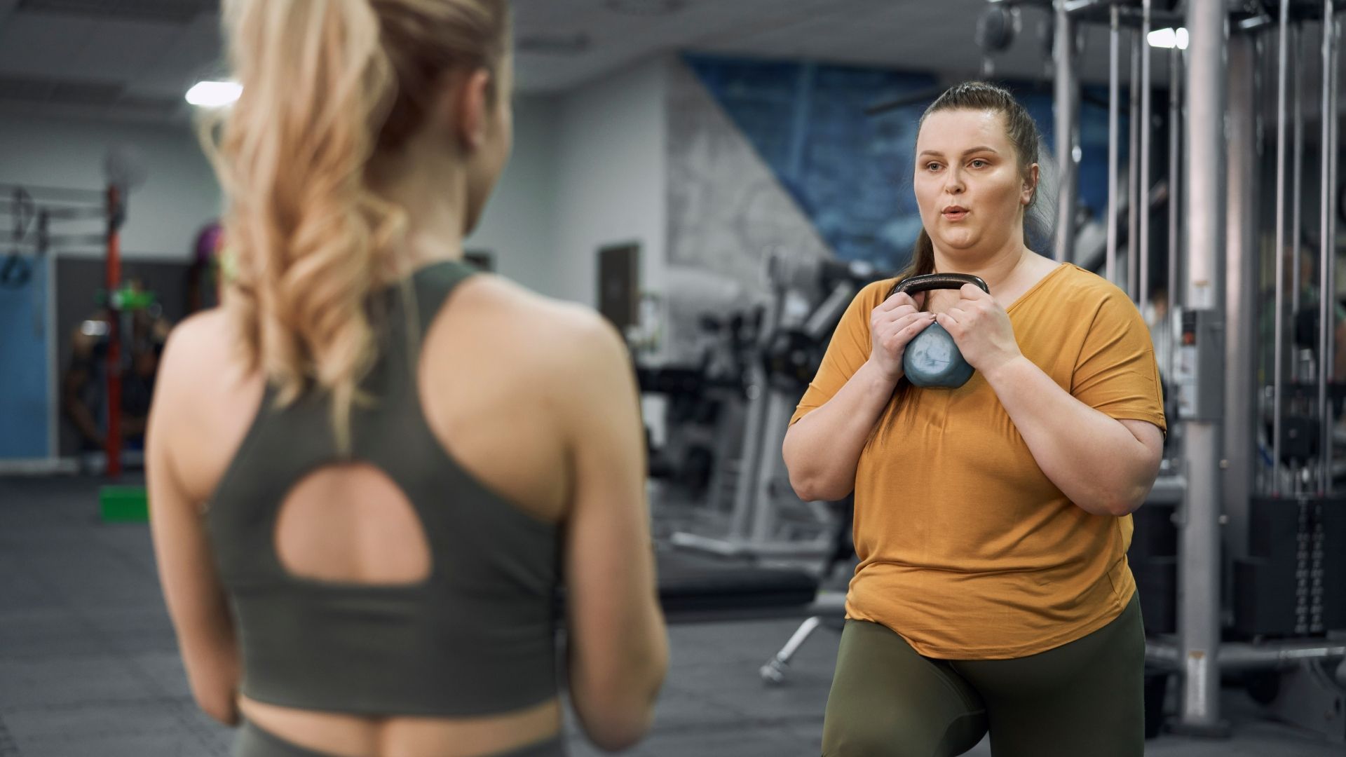 Wondering if a personal trainer is worth it? Learn how 