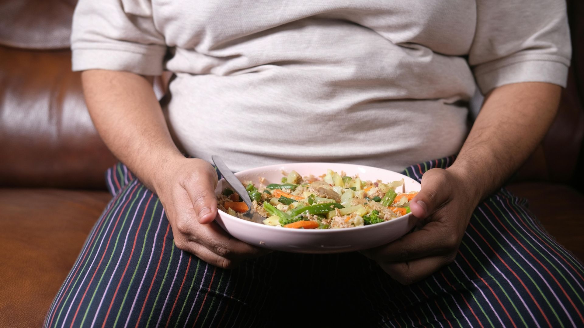 The WHO calls obesity a disease. The NHS says it's a 'health concern'. Which is right? Let's look 