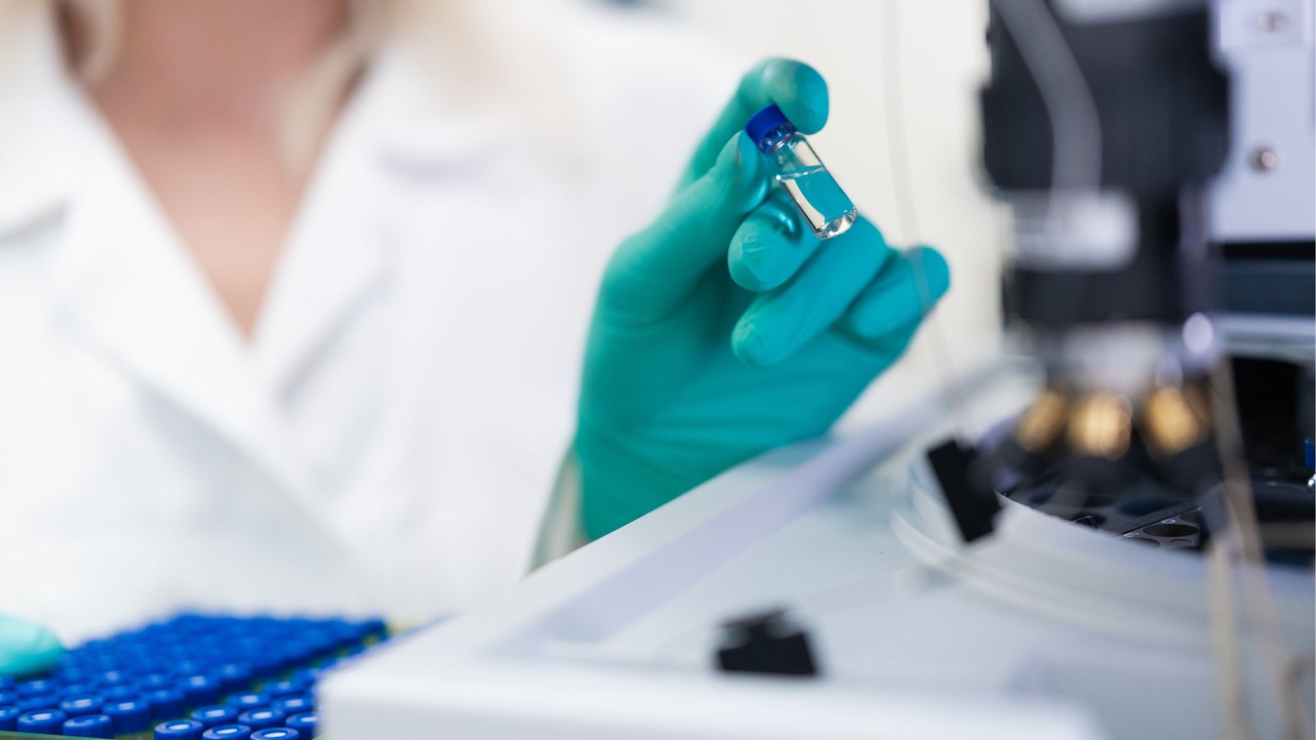 Mazdutide is a GLP-1 injection that works similarly to Mounjaro. Discover everything you need 