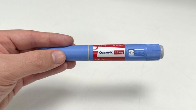 semaglutide microdosing Microdosing Ozempic: the future of weight loss or a dangerous fad?