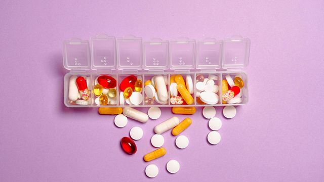 tirzepatide and asthma medication Mounjaro interactions: drugs to avoid when taking tirzepatide