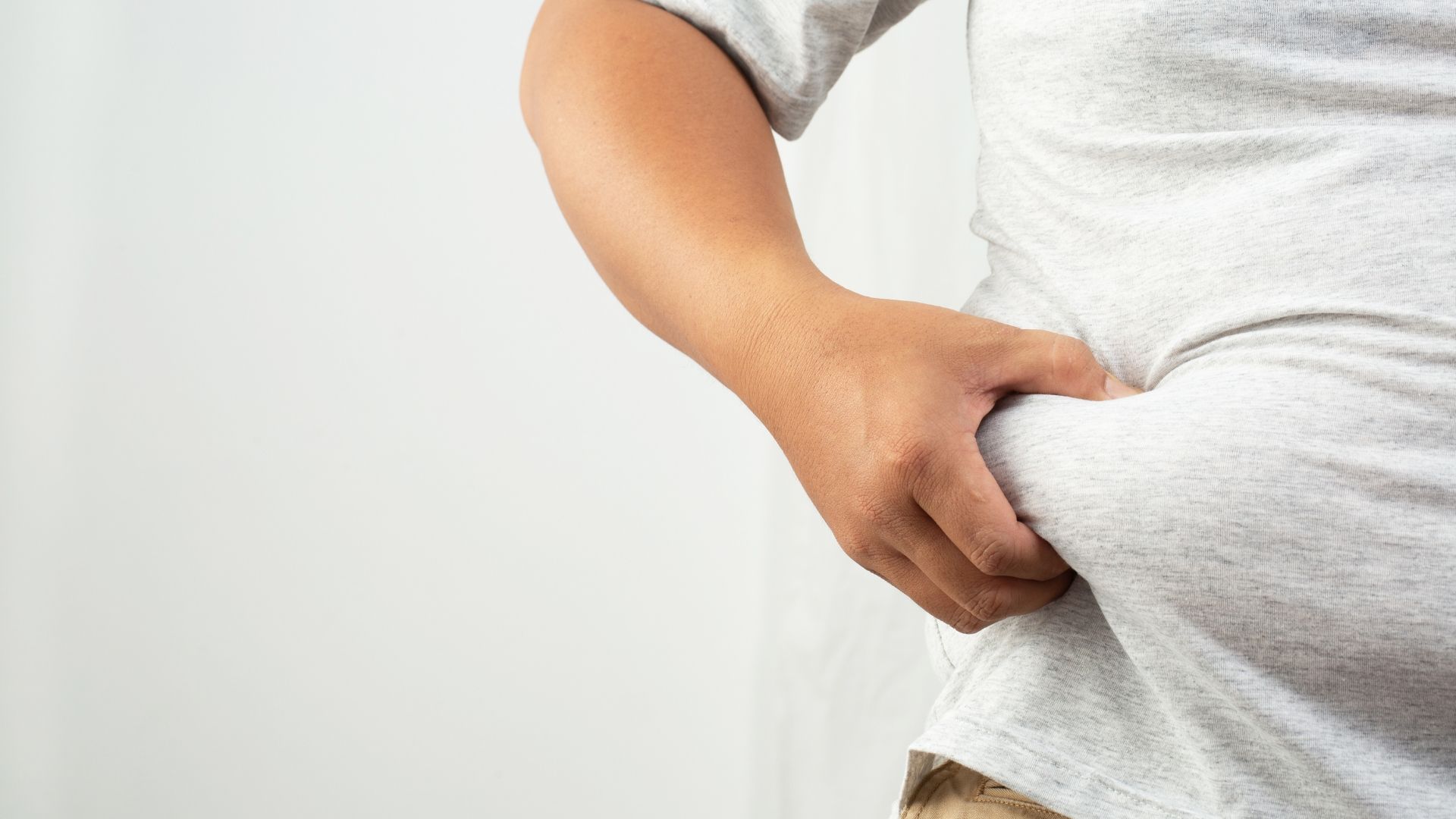 US obesity-linked cancer deaths have more than tripled since 1999. See what the data shows