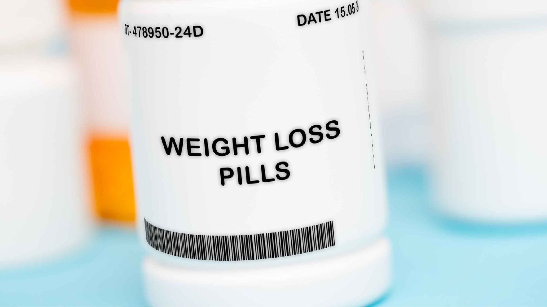 Several oral weight loss medications and supplements are available. But are they effective? Let's find out.
