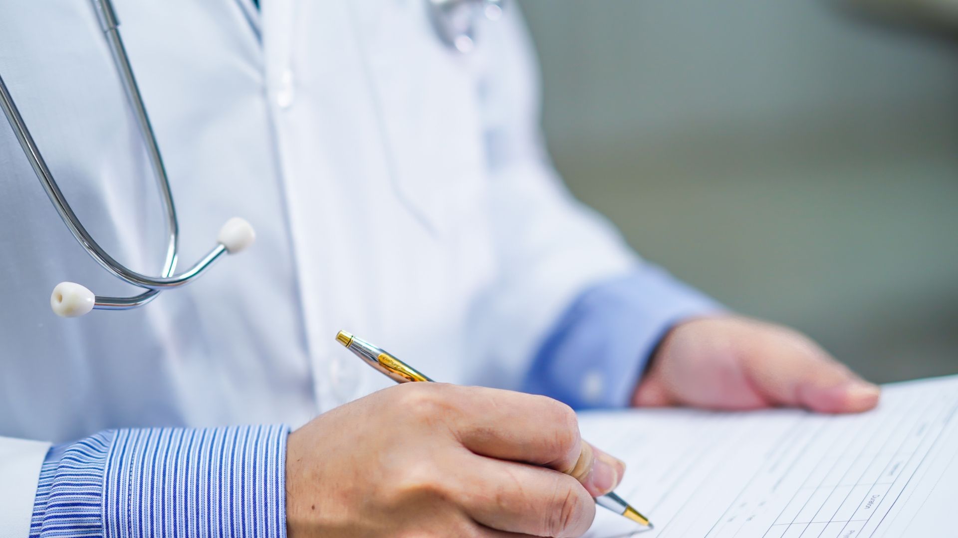 Doctors look at several things when prescribing Wegovy. Find out what questions you'll be asked – and why. Doctors look at several things when prescribing Wegovy. Find out what questions you'll be asked – and why.