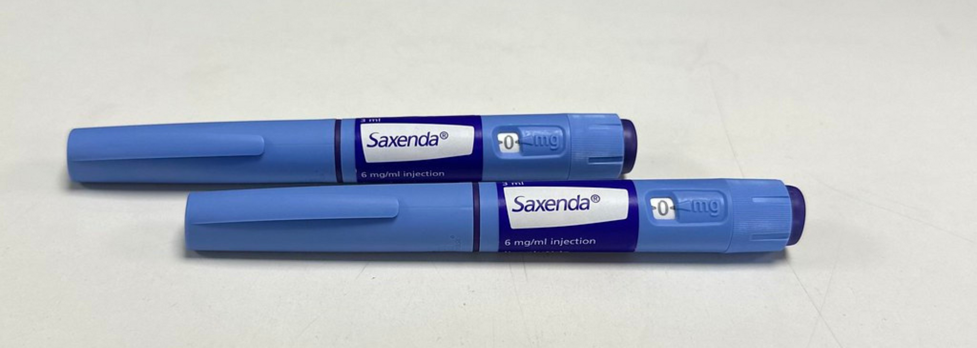 Saxenda Pens. 