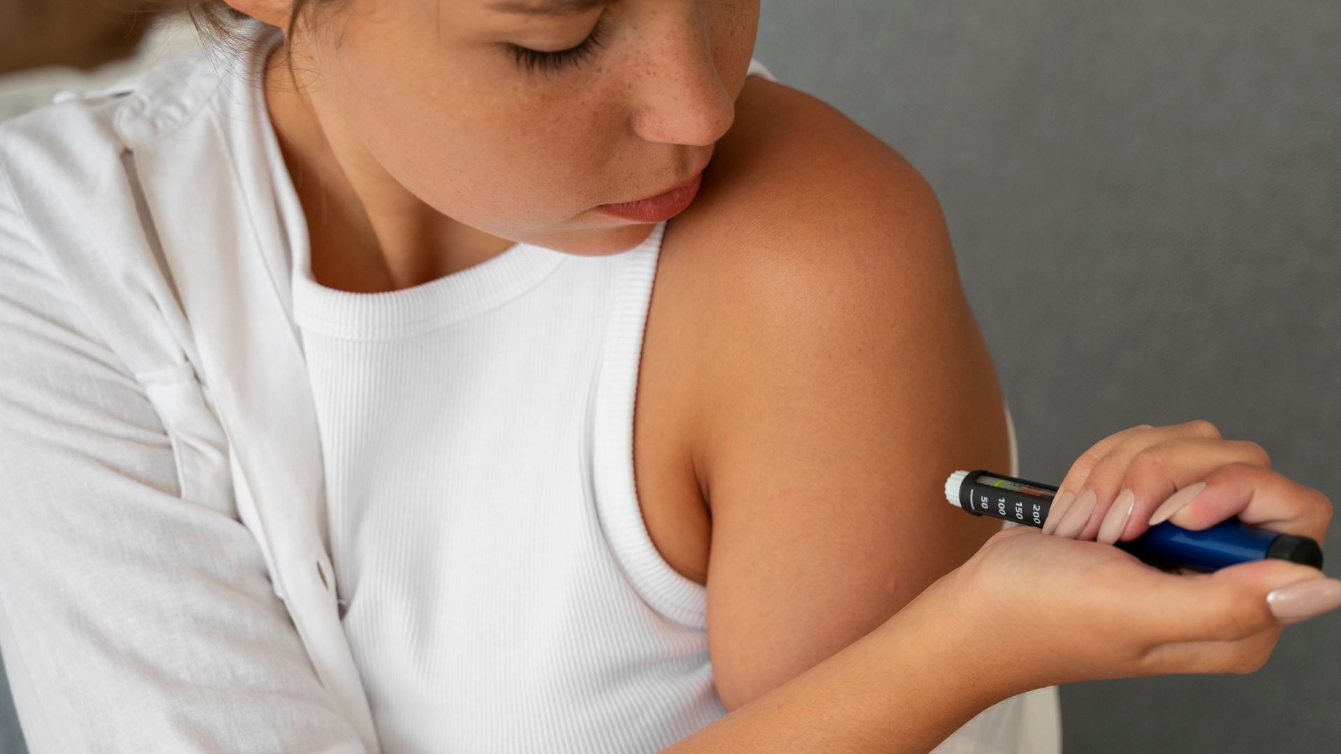 Noticed some swelling or redness after injecting semaglutide? Learn what to do.