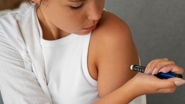 bello tirzepatide Damn Good Weight Loss - Tirzepatide Injection (1ml)