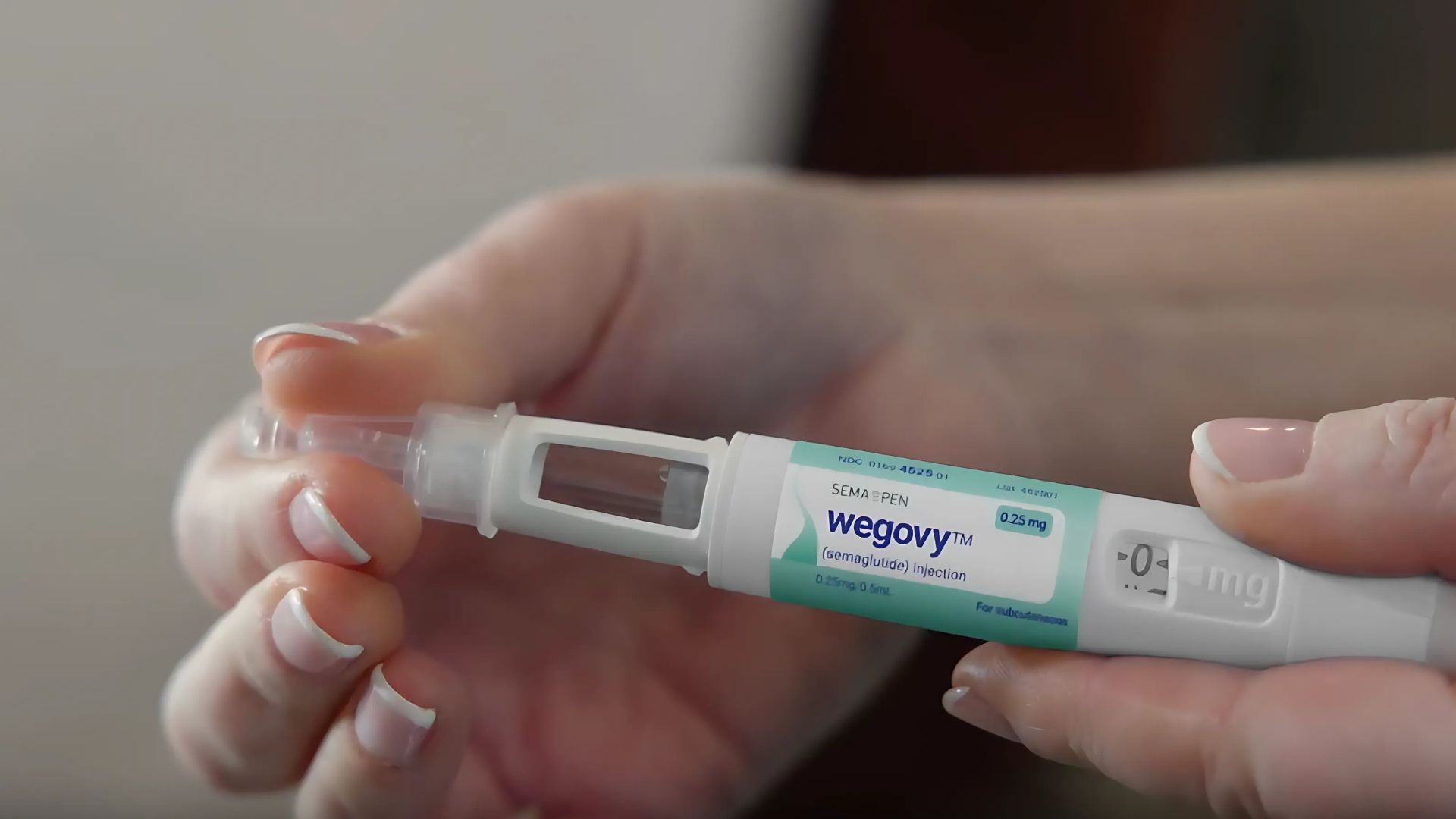  Ready to try Wegovy? Get the key facts so you know what to do at each step of your weight loss 