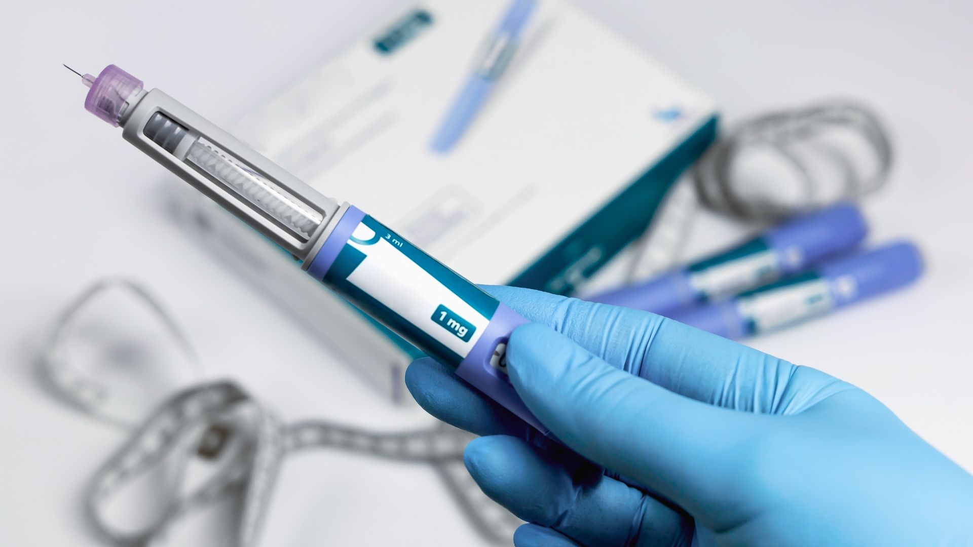 New NICE guidelines aim to prevent weight regain after treatment with weight loss injections. 